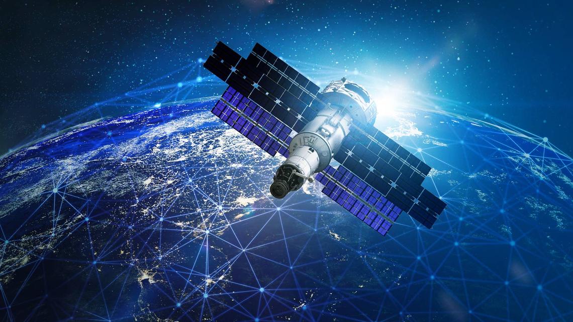 AT&T, Verizon back $1.2B broadband bet in AST SpaceMobile 