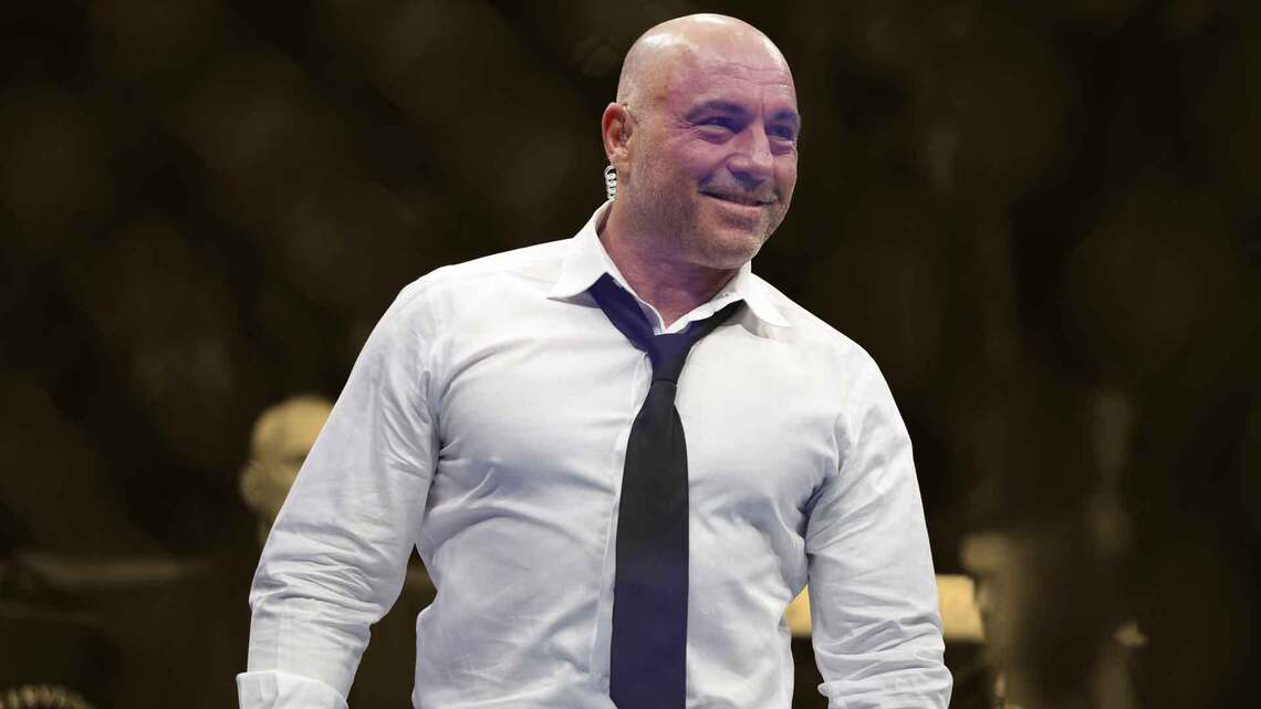 "Mostly big black gay ladies and a few scared-looking Sophie Cunninghams" - Joe Rogan calls out NBA-WNBA sexuality double standard 