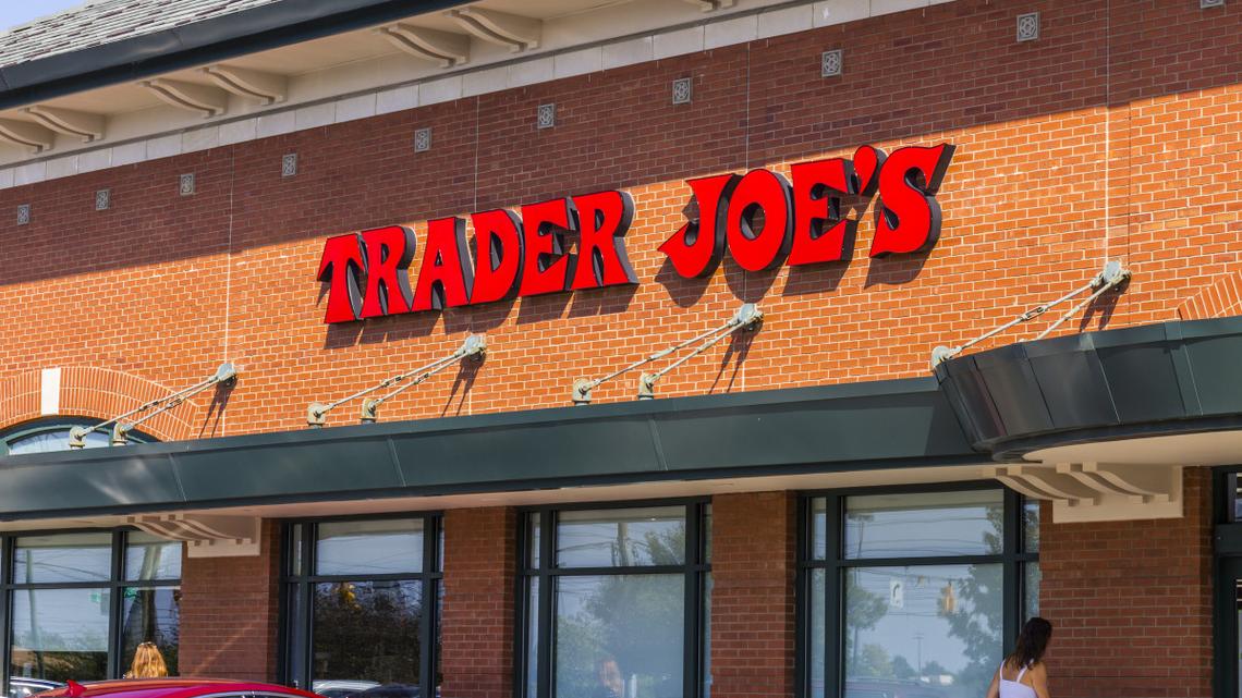 Trader Joe's Issues Another Frozen Food Recall After Reports of Glass 