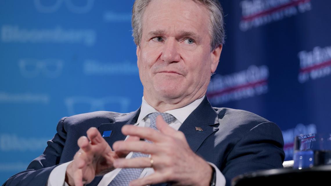 Bank of America drops blunt message on the economy