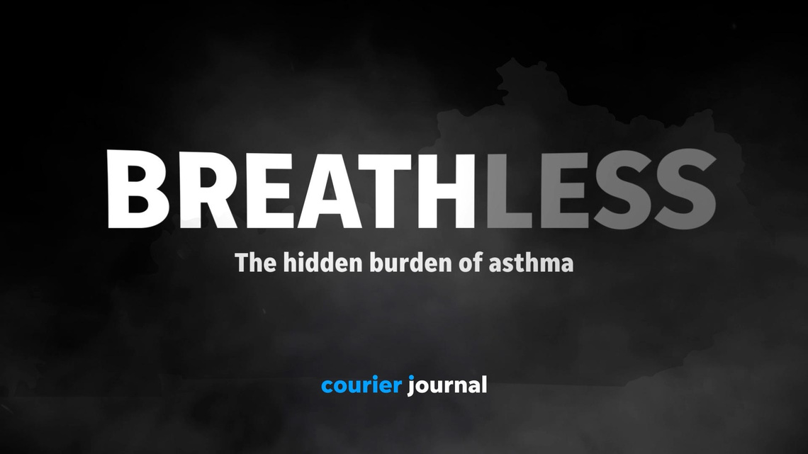 Public forum to discuss Courier Journal investigation into asthma in Louisville 