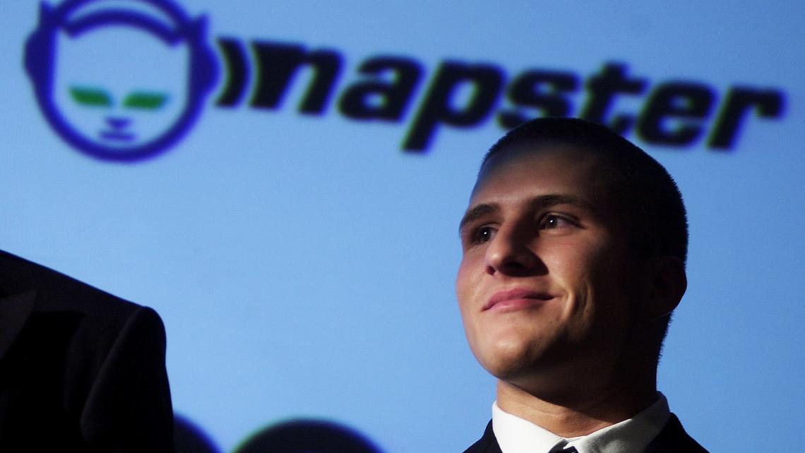 Napster Was Forced to Shut Down by Court Order 25 Years Ago 