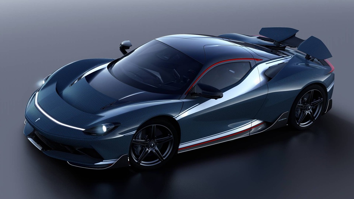Pininfarina