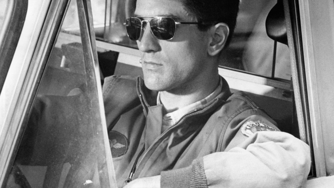 1976 ‘Taxi Driver' Star Robert de Niro Revealed He Improvised This Iconic Line 50 Years Ago 