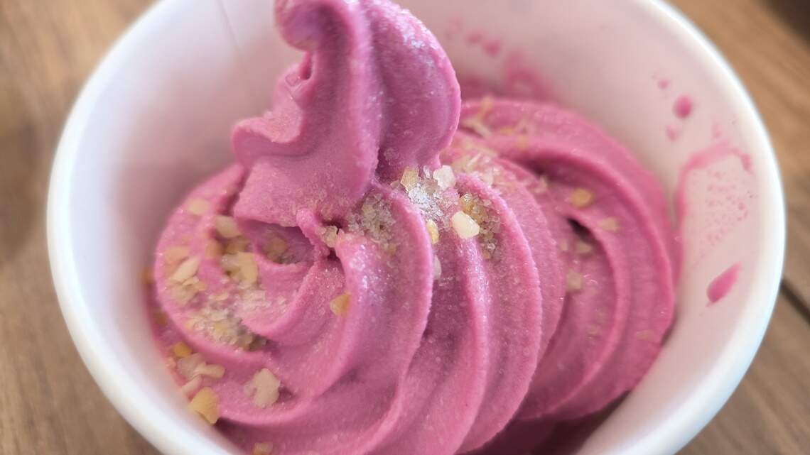 Is Frozen Yogurt Better for You Than Ice Cream?