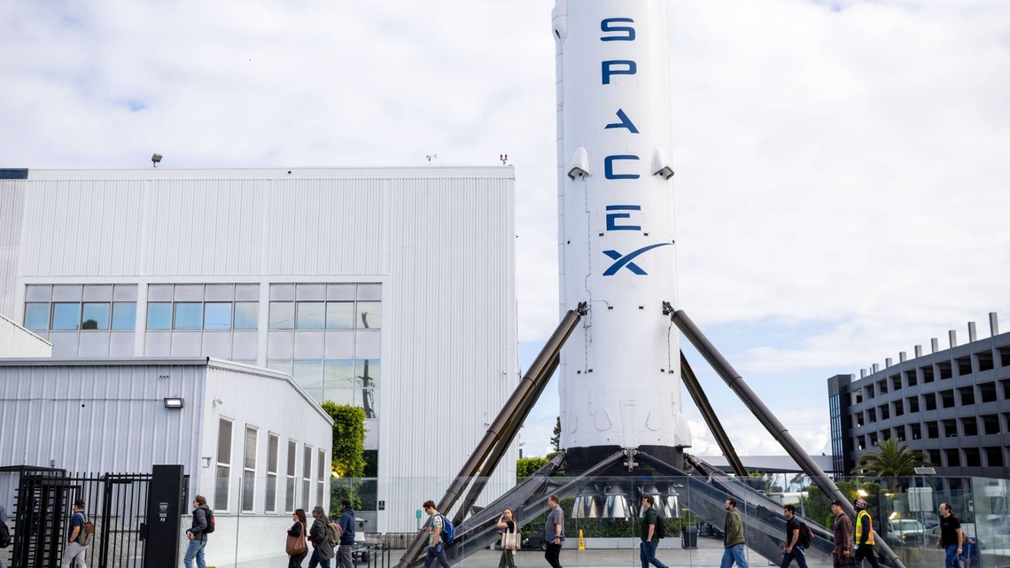 Morgan Stanley doubles down on SpaceX stock verdict for investors 