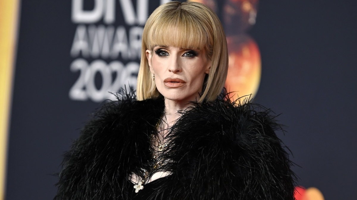 Kelly Osbourne Addresses Drastic Weight Loss After Dad Ozzy's Death: 'Scary'