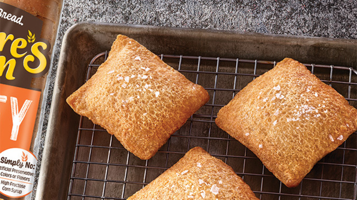 
        Back-to-School Sandwiches to Nourish Kids' Bodies and Minds
       