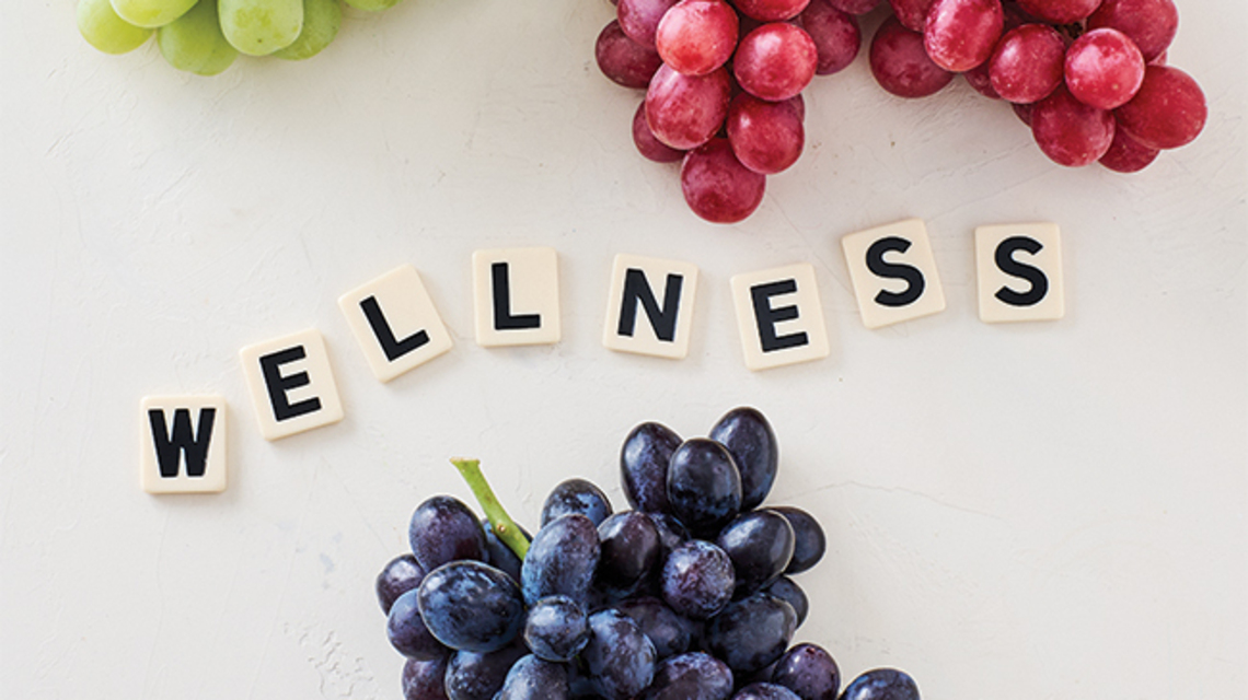 
        A Win for Your Skin: 4 Steps to Support Skin Health
       