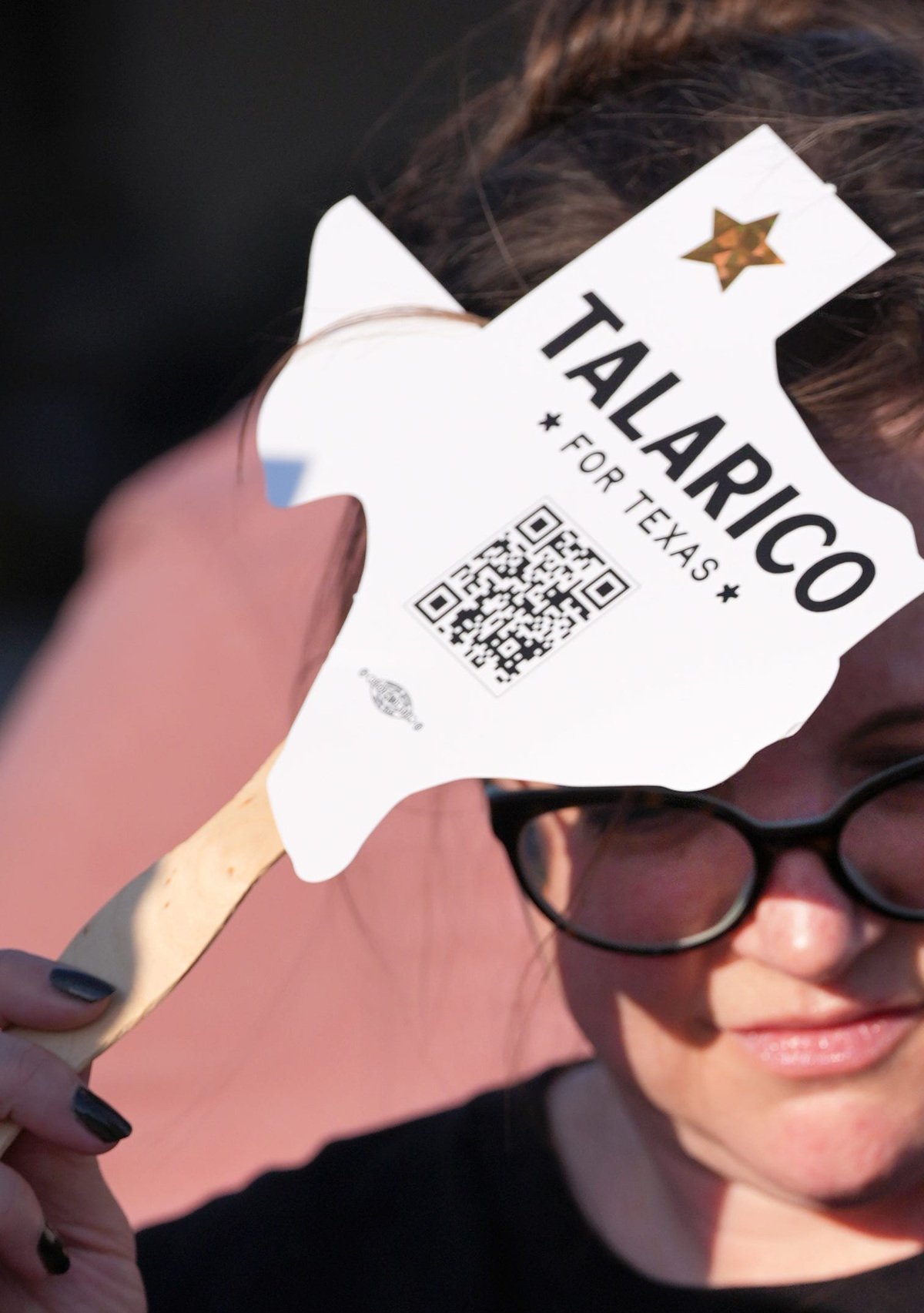 How James Talarico promotes liberal Christianity in Texas Senate race ...