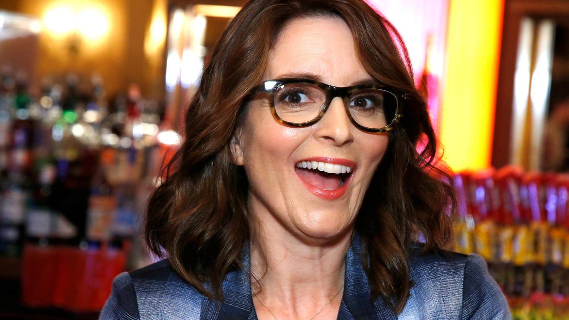 2011 Book by an ‘SNL' Legend, Which Sold Millions of Copies, Named No. 1 Funniest Memoir 
