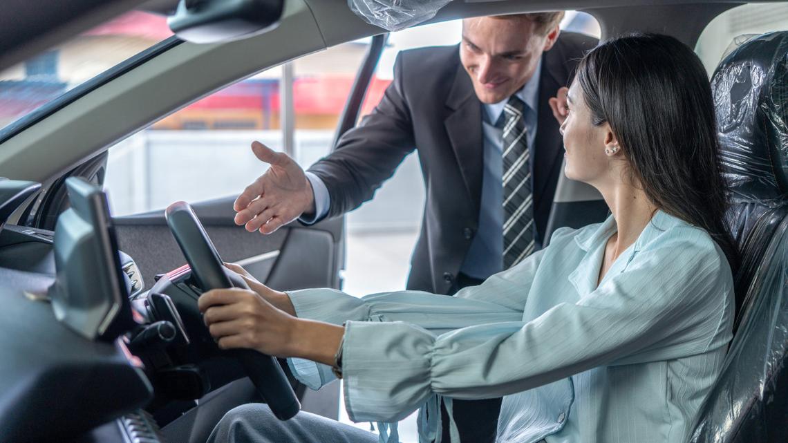 Consumer Reports names 5 more vehicles with the lowest hidden fees 