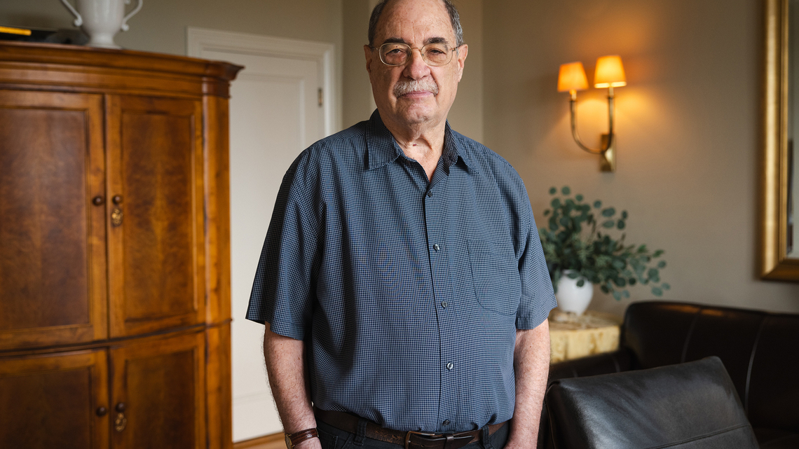 How much of a cancer drug is too much? Patients, researchers challenge FDA-approved dosages 