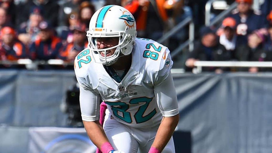 Ranking the 10 Best Dolphins Fourth-Round Picks