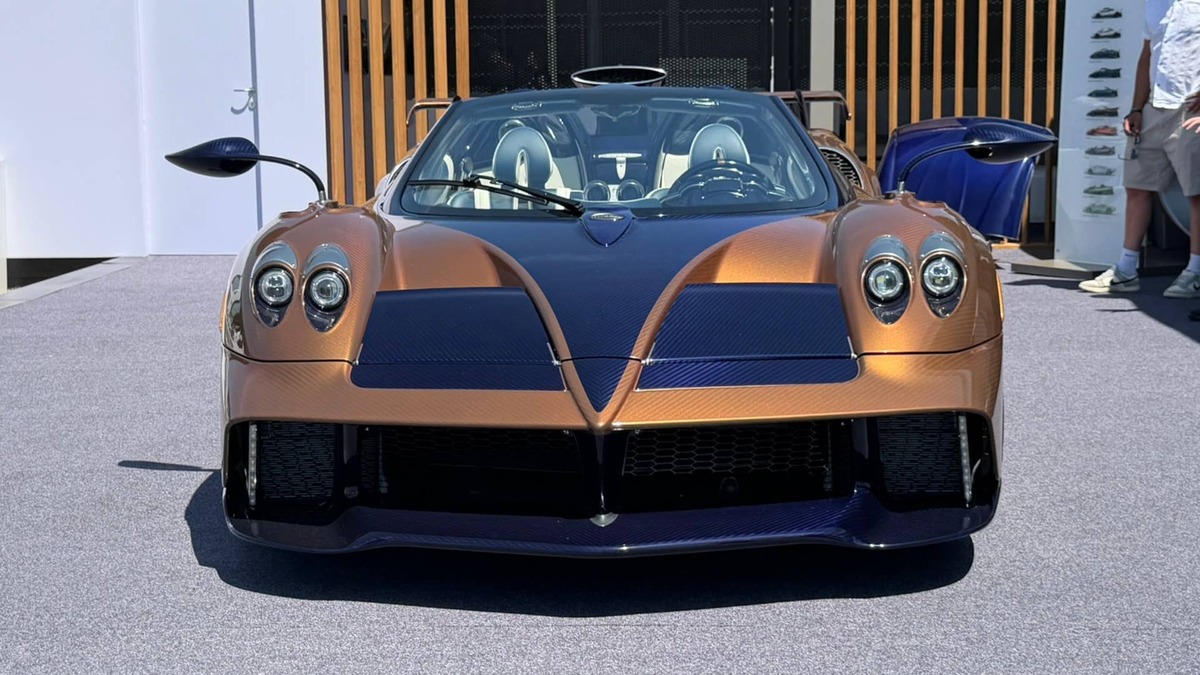 Adam Lynton/Autoblog