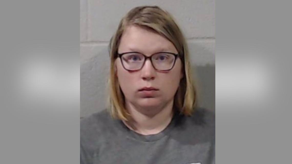 Kansas Mother Allegedly Strangled 15-Month-Old Son, Claimed He Choked 
