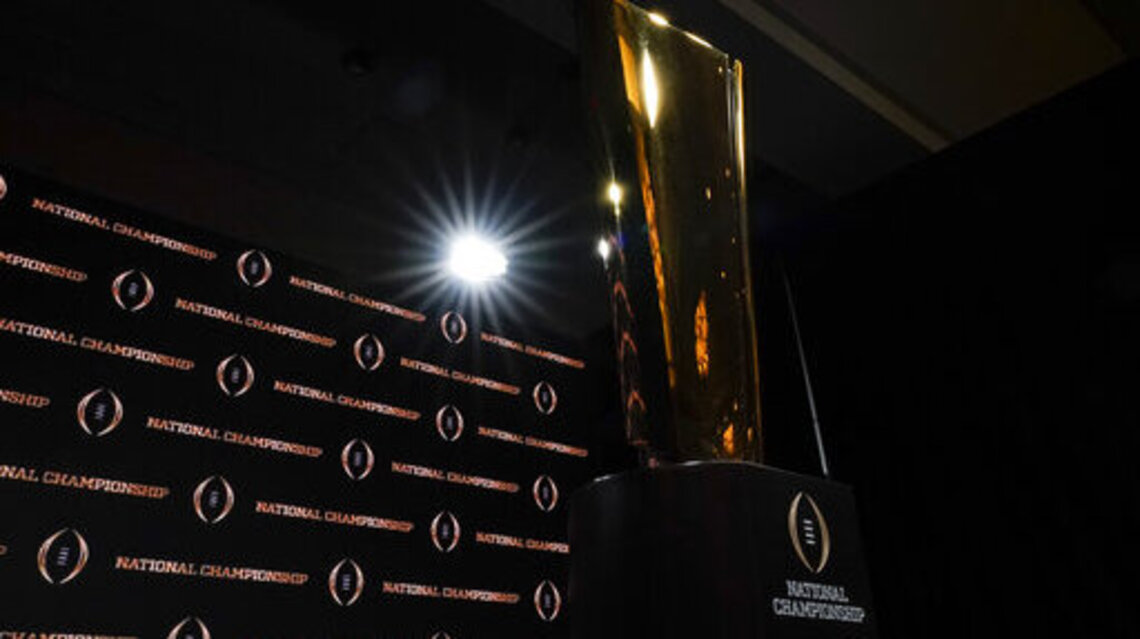 Nick Saban’s daughter deletes tweet accusing Ohio State of fabricating COVID-19 cases