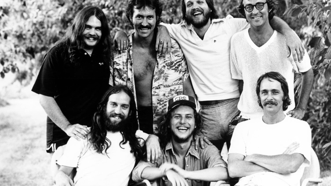 1975 Country Rock Song, Recorded on a Missouri Ranch, Is Still a Beloved Hit 51 Years Later 
