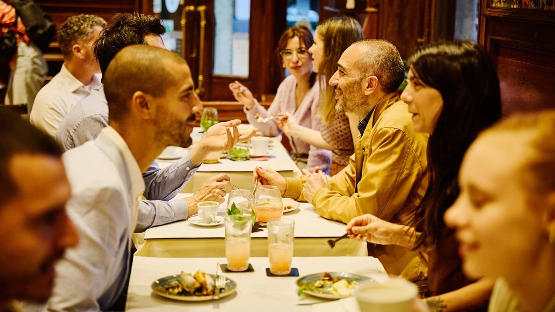 Marmalade casual dining chain files Chapter 11 bankruptcy 