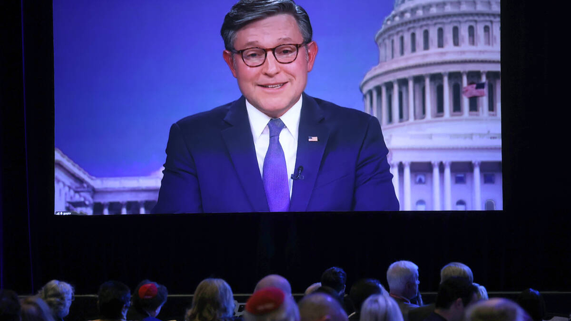 Funding extension clears House, avoiding shutdown threat
