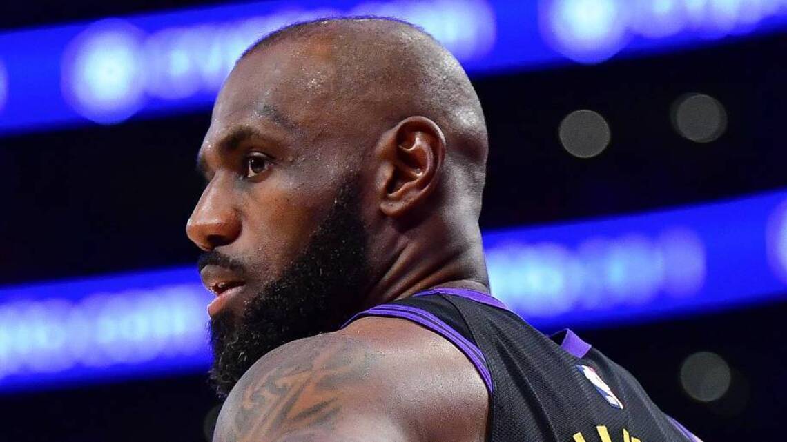 Why LeBron James and the Miami Heat make sense for each other... again
