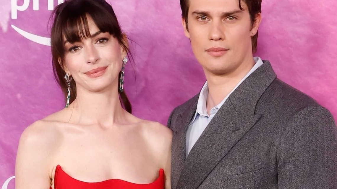 Tom Cruise Reveals Anne Hathaway as Co-Star For 'Days of Thunder' Sequel 