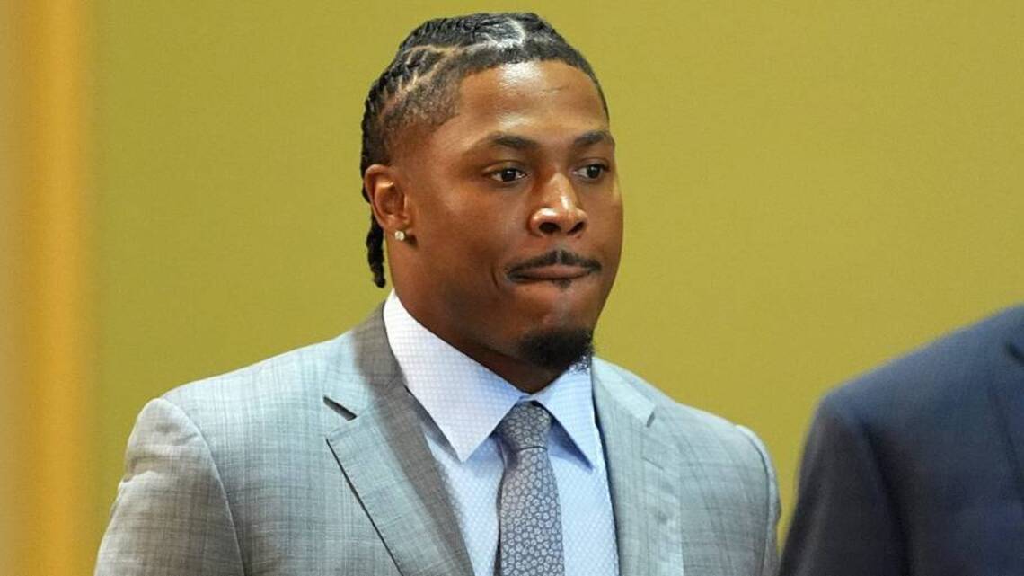 Concerning Josh Jacobs' Update Could Cost Him The Rest Of The Fantasy Football Season