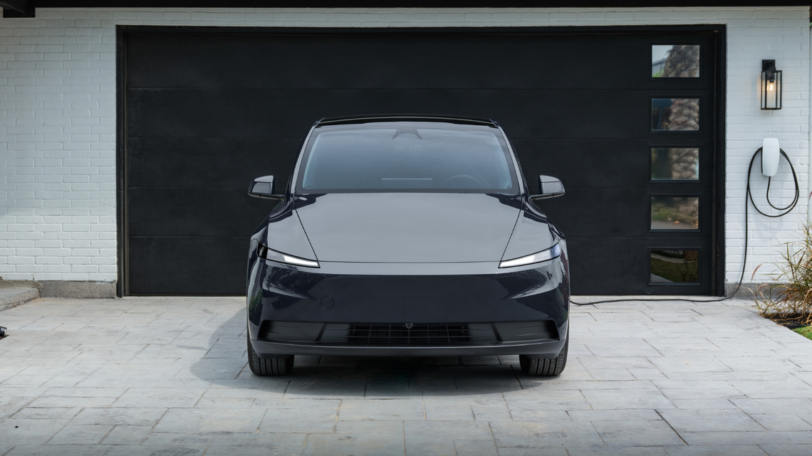 Tesla Model Y Battery Still Shows 99% Health After Fast Charging 