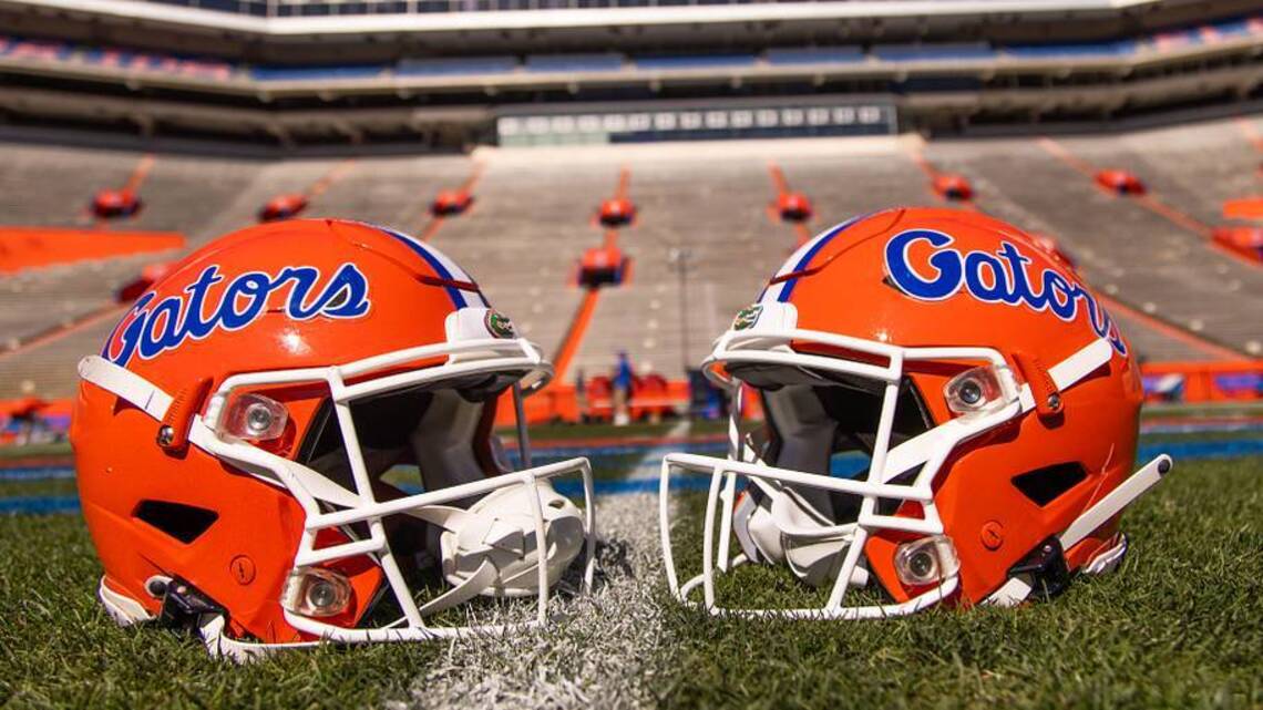 Florida Gators Get One More Bite at the Apple with No. 1 Overall Prospect, Jalen Brewster
