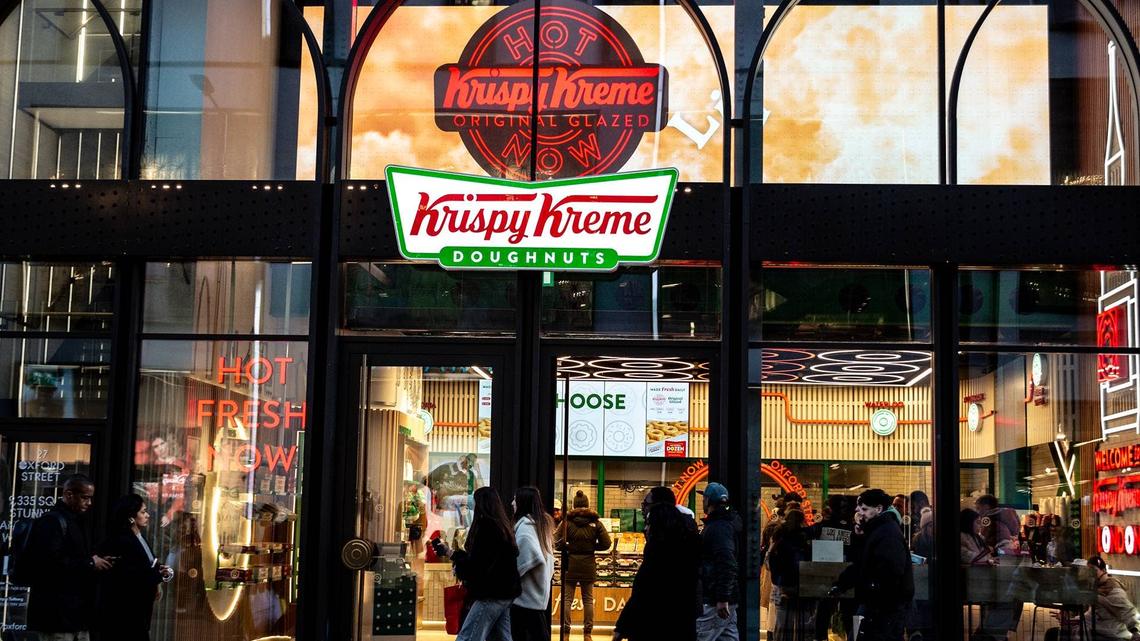 Krispy Kreme set to pay thousands in data breach settlement money before deadline 