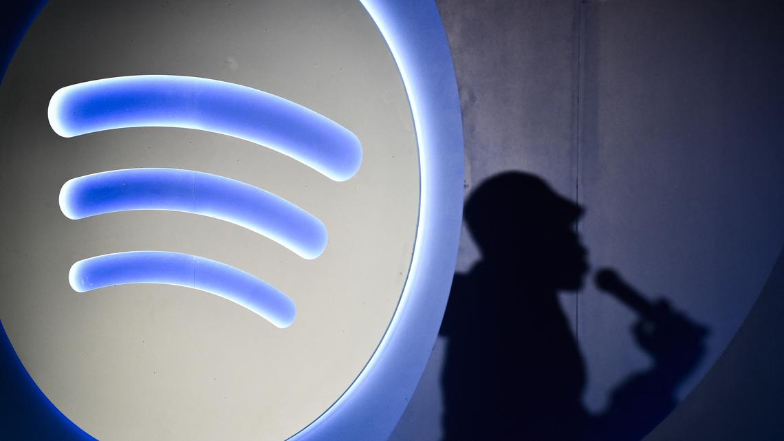 Commentary: Spotify needs to start labeling AI-generated music before it's too late