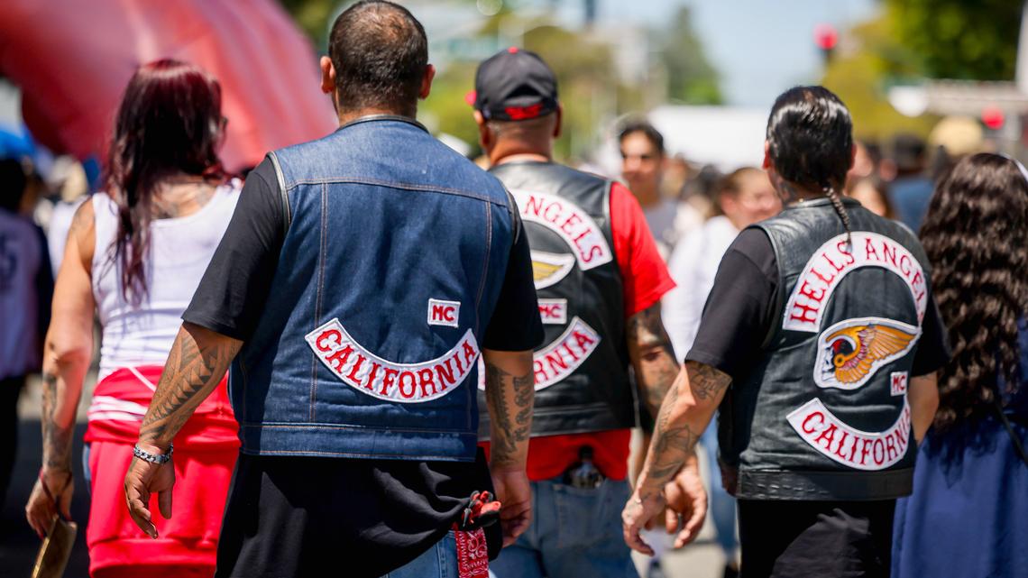 Major Hells Angels RICO convictions could be in danger after secret revelations surface 