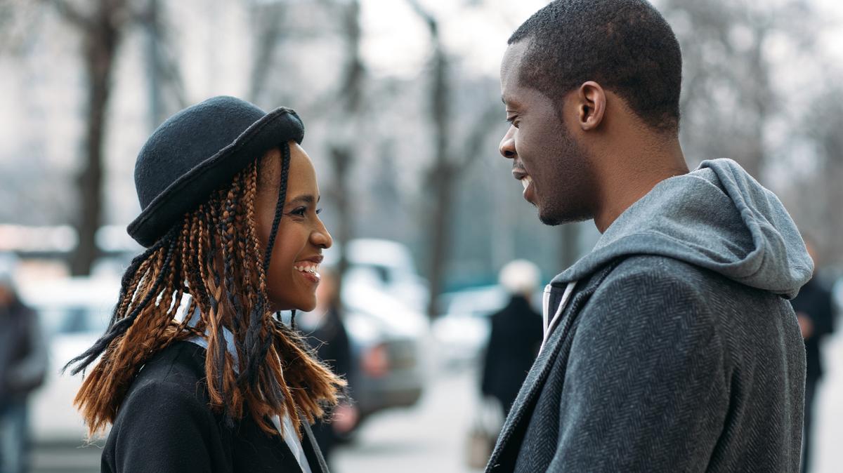Most people don’t know how they feel after just one date. Sometimes there’s immediate chemistry, or a quiet charge of potential that needs a second or third date to develop, writes Anna Pulley. (Dreamstime/TNS)