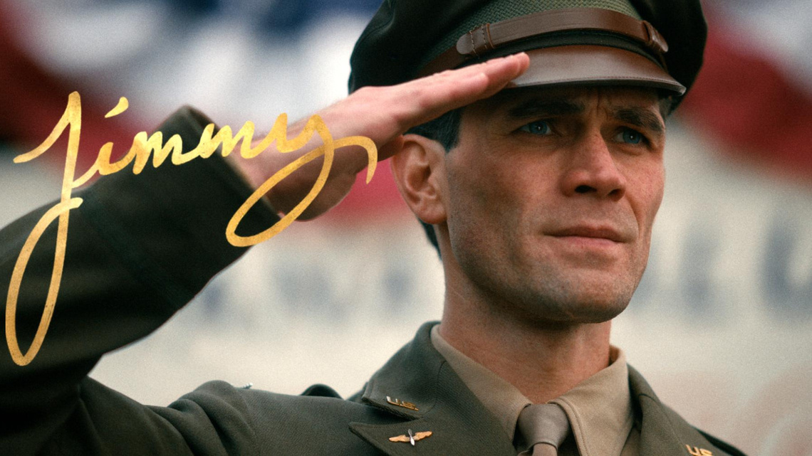 Jimmy Stewart film spotlights Mercersburg Academy legacy