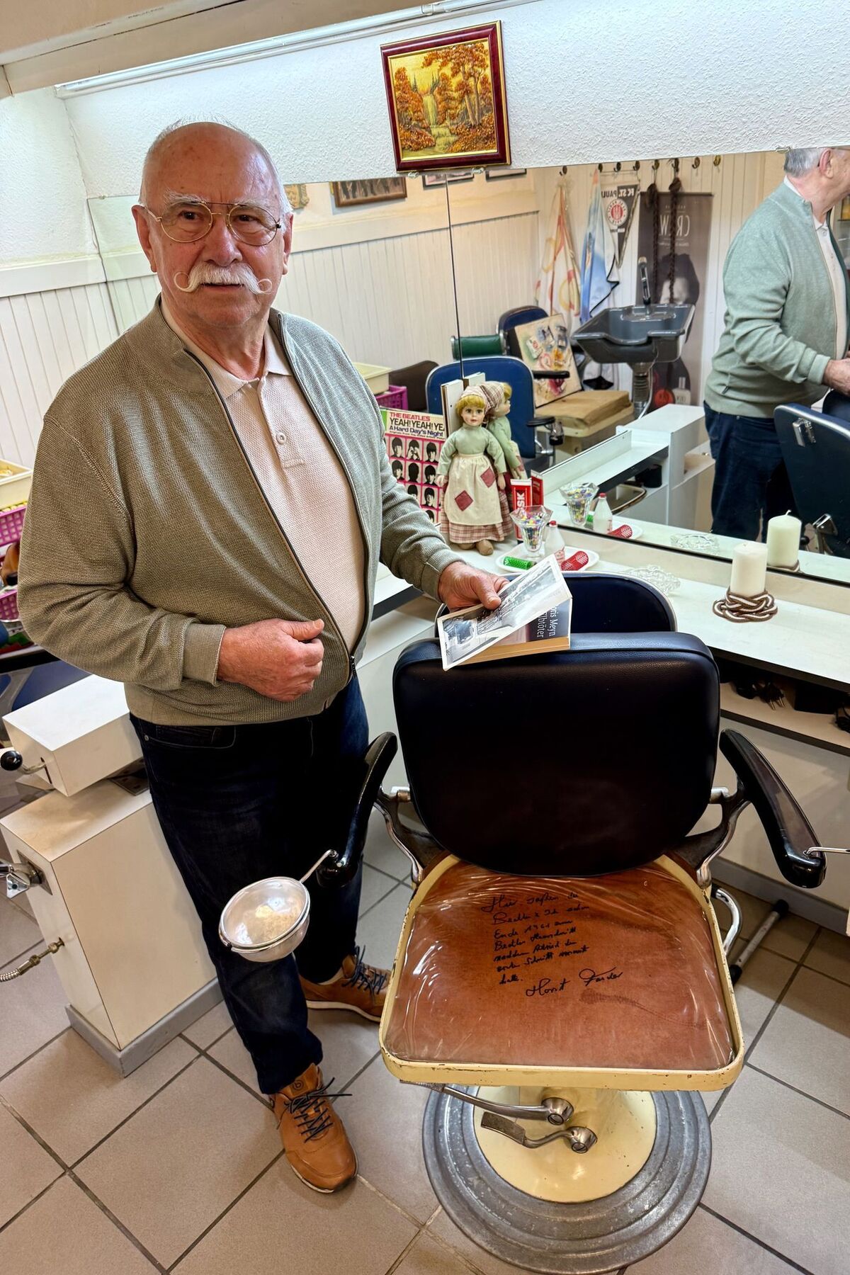 Wolfgang Stelljes/dpa/TNS