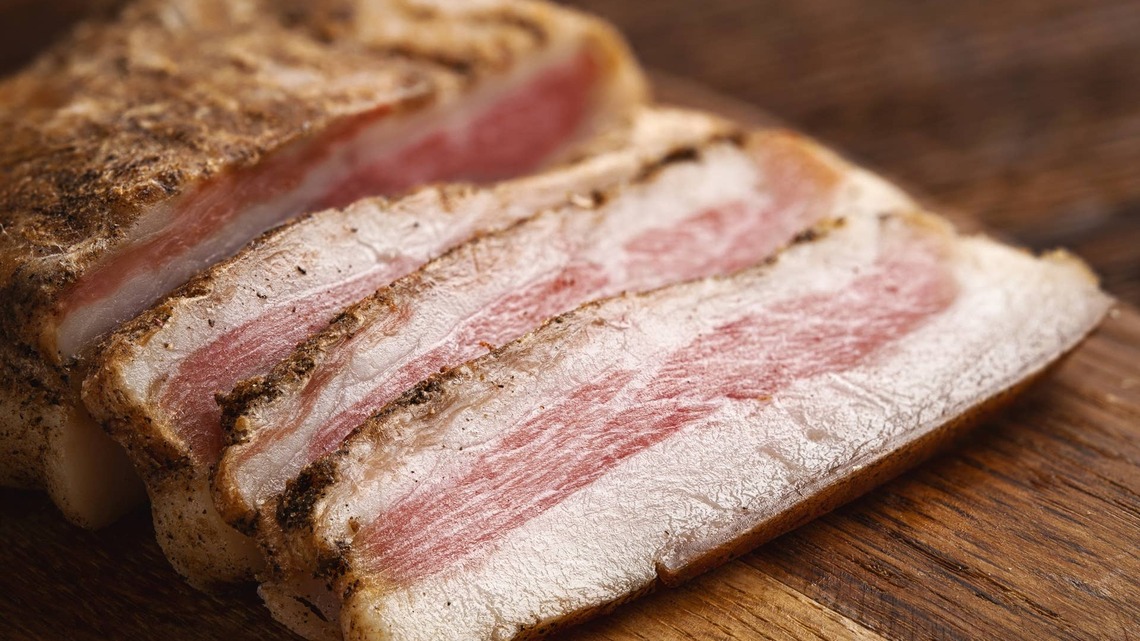Multi-State Recall Issued for Pork, Including California, Texas, and Florida, Due to Listeria Risk 