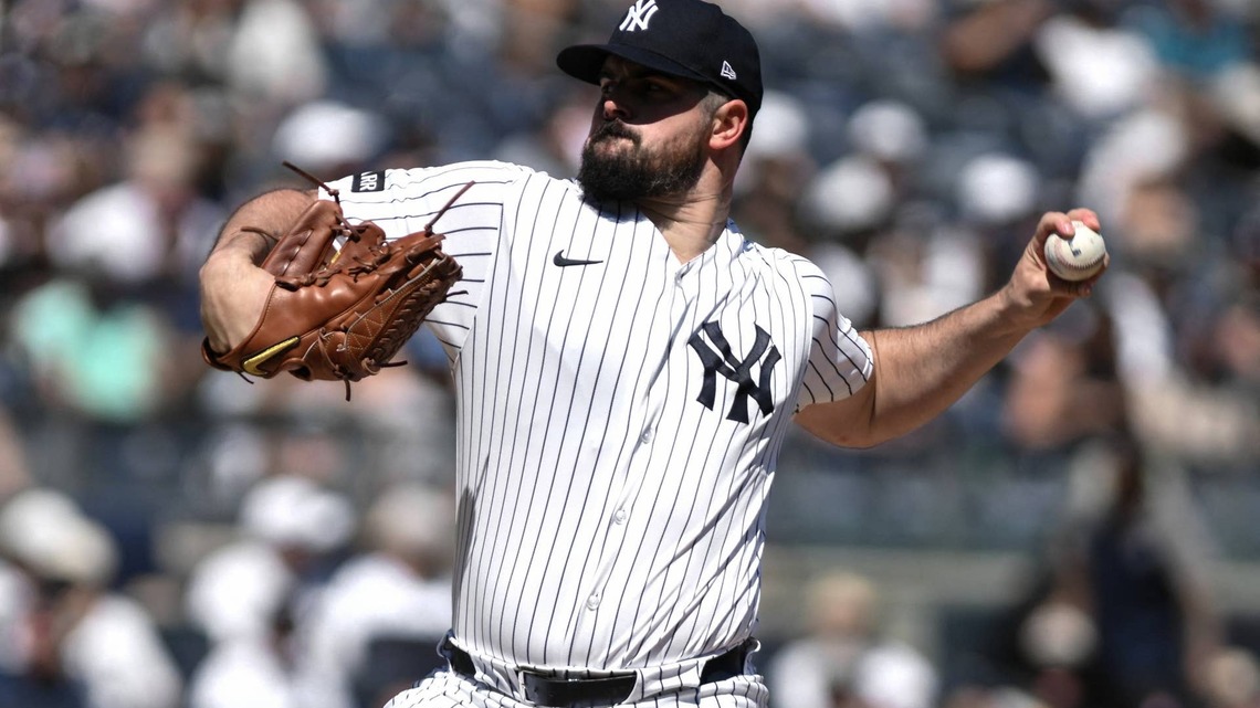 NRFI, YRFI MLB Bets Today: Best First-Inning Predictions for Saturday, Sept. 5 