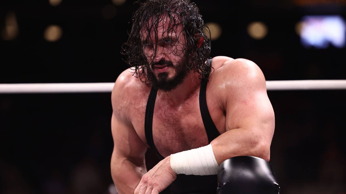 WWE's Triple H Breaks Silence on Death of Benjamin Satterley, AKA Pac: ‘An Extraordinary Talent' 
