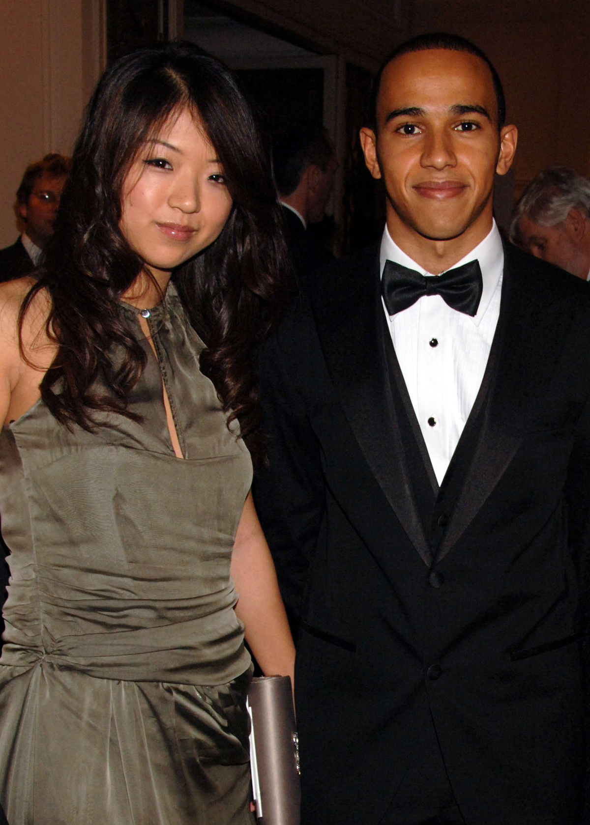  Gisela Schober/WireImage 