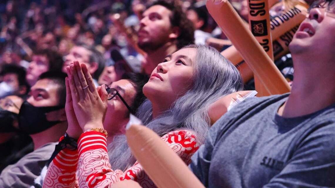 Thunderpick World Championship opens with 4 group-stage sweeps 