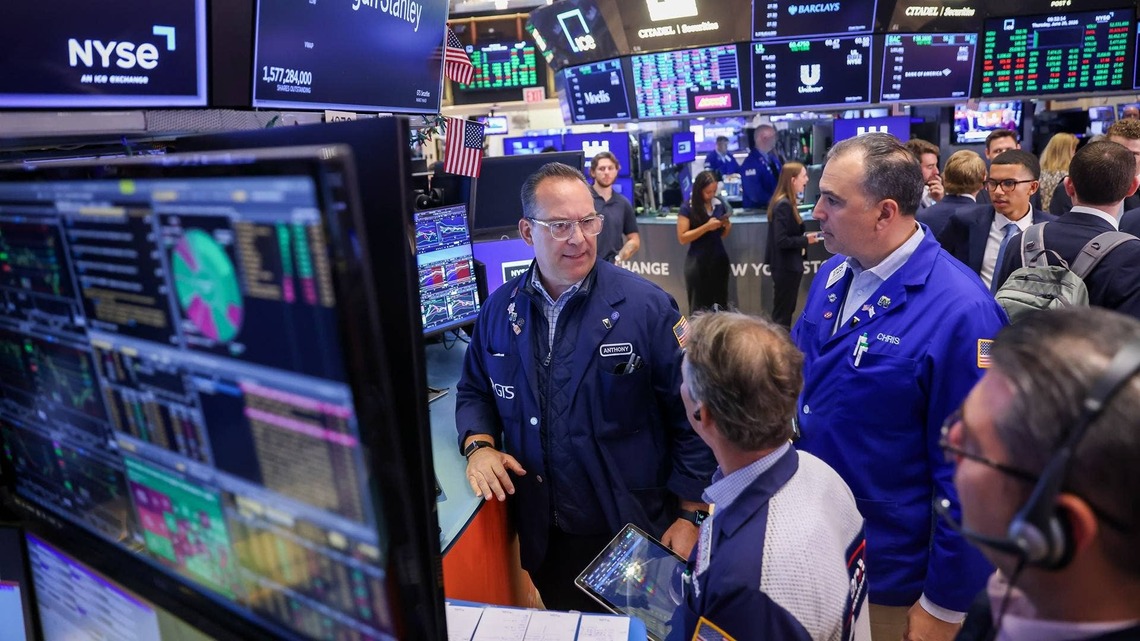 Private credit default fears hurt BDC portfolios 