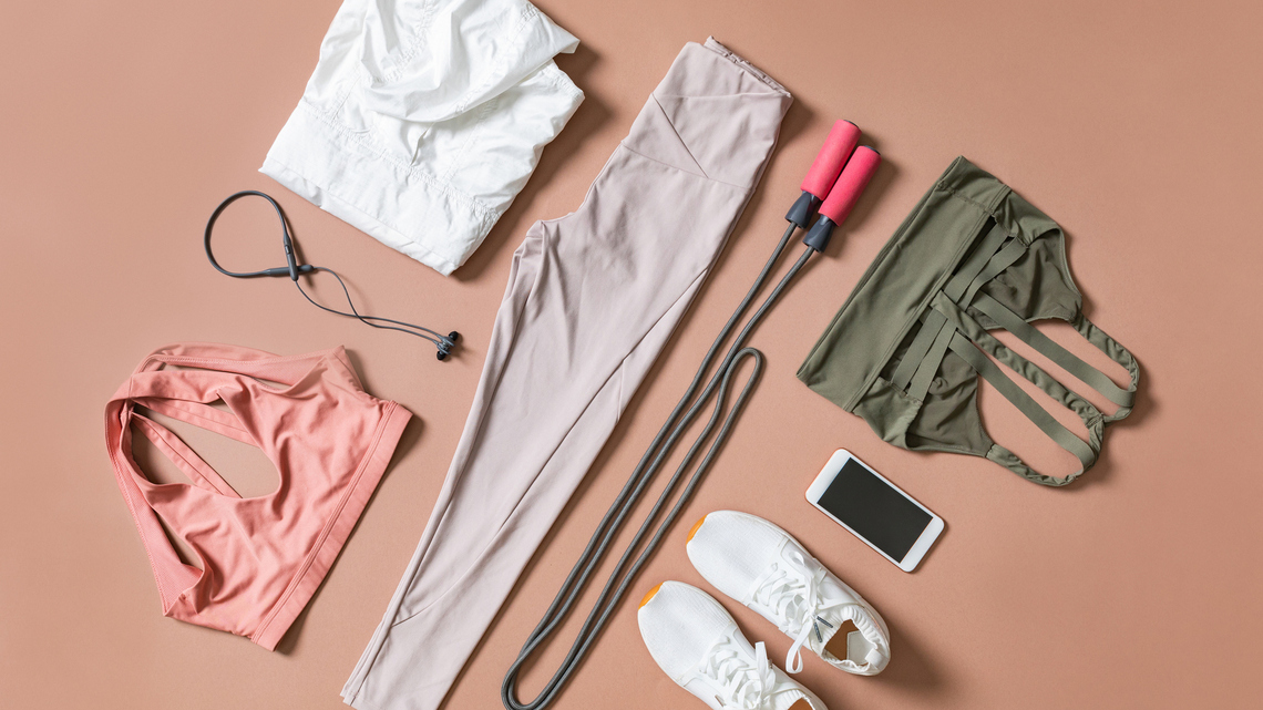 Athleta Is Running a Massive 40% Off Sale on Dresses, Swimwear, Athleticwear and More 