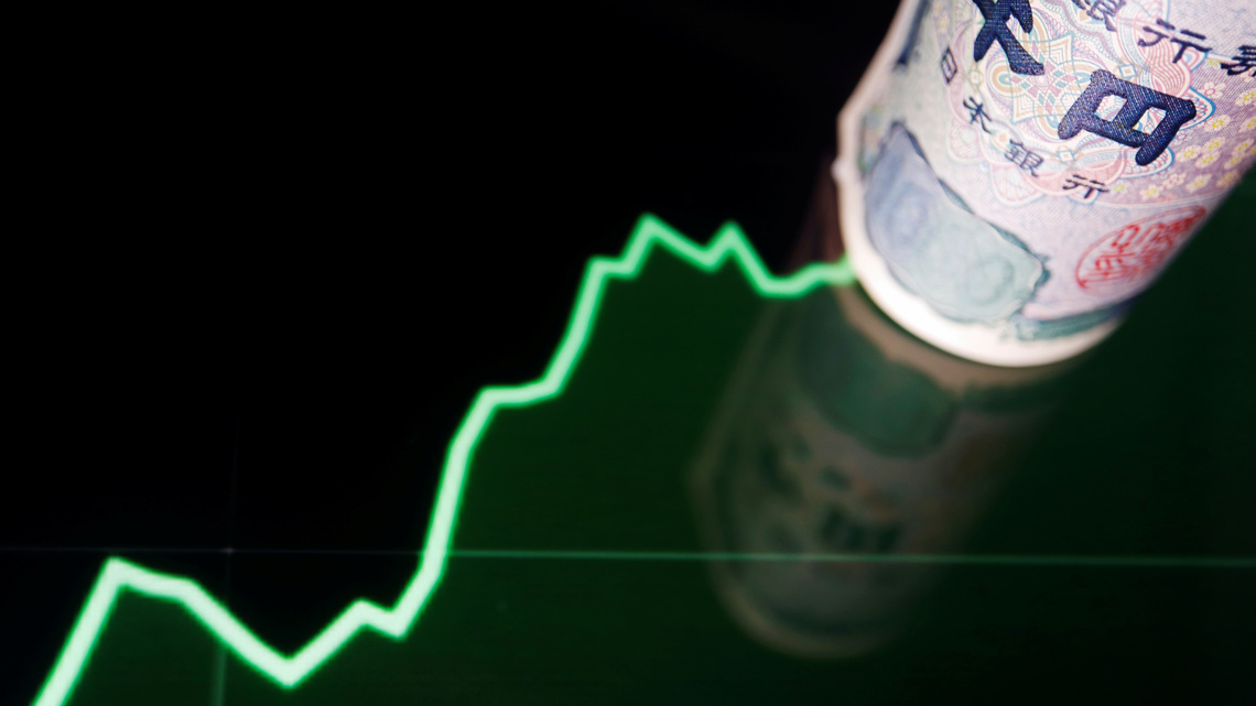 Exclusive-Japan shifts to ambush intervention tactics against yen short sellers, sources say 
