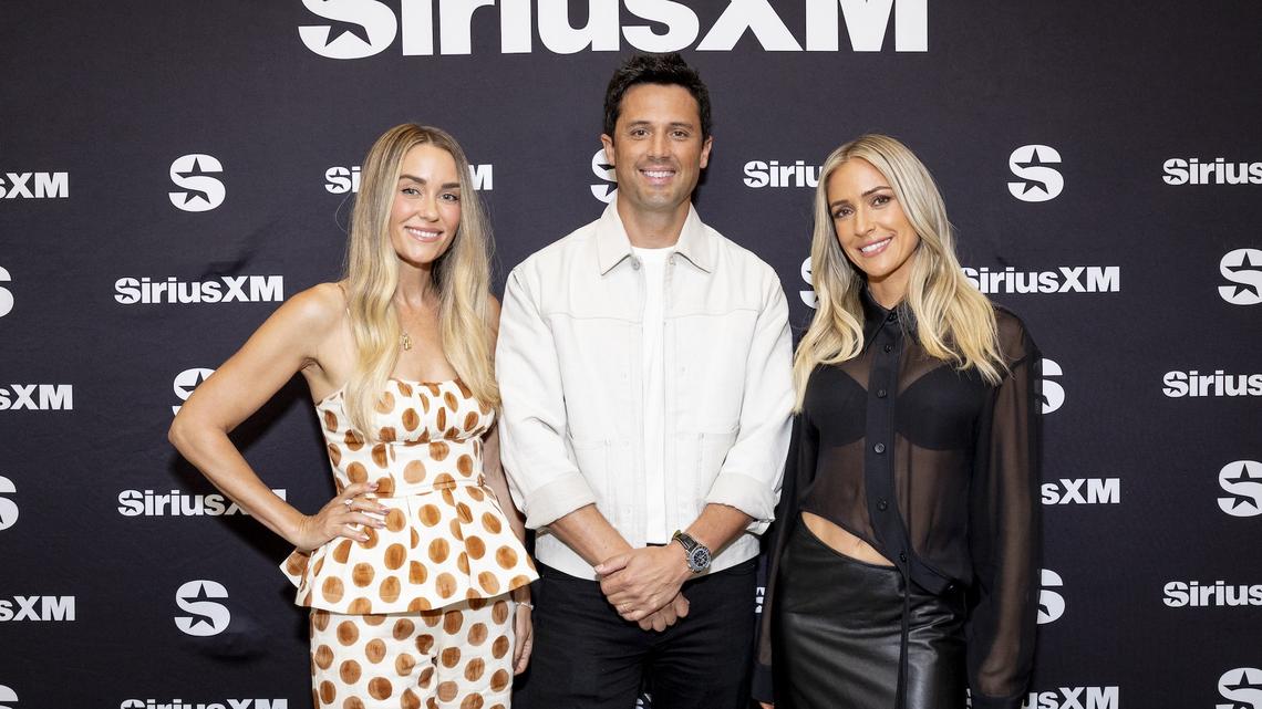 ‘Laguna Beach' Reunion Reveals Multiple Surprise Cast Hookups  