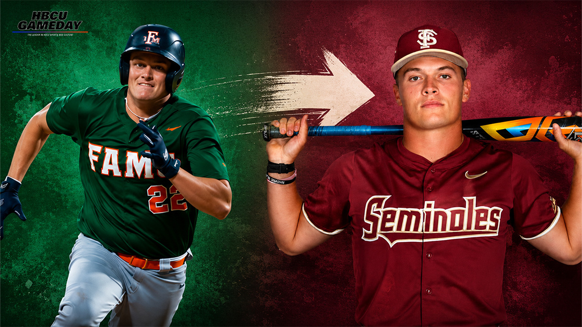 Florida State grabs key player from FAMU baseball 