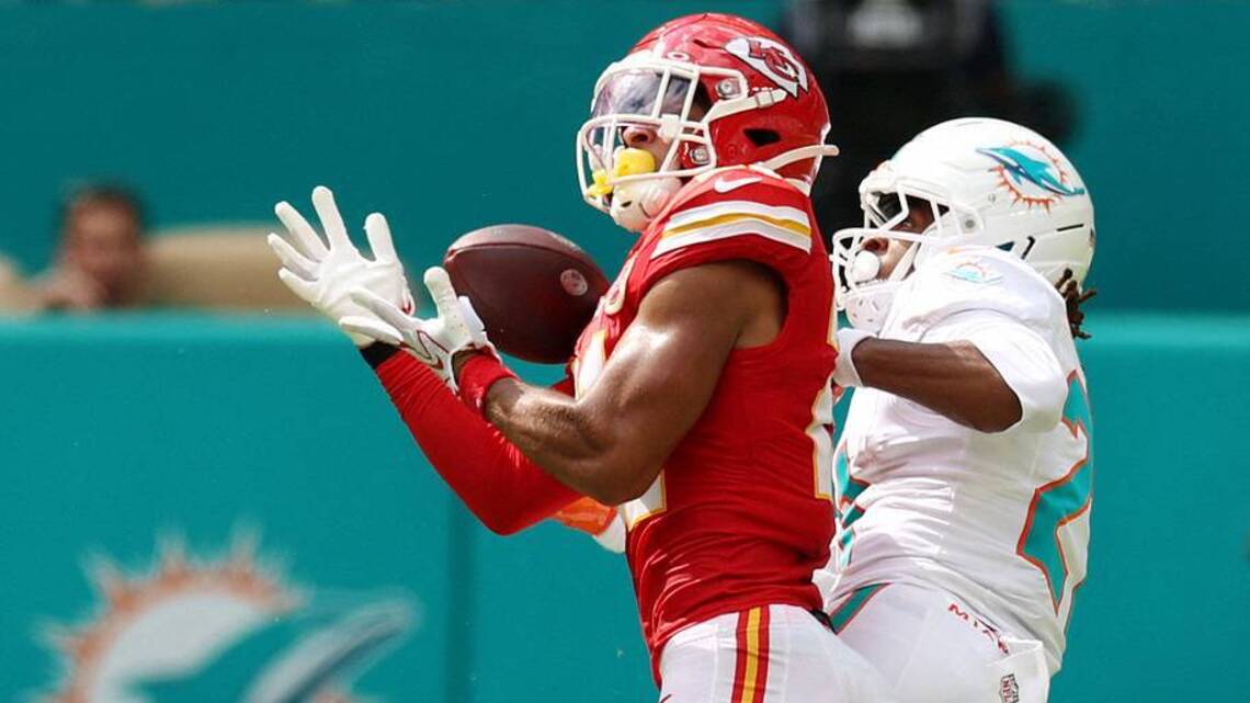 What the Week 3 Film Told Us About the Miami Dolphins