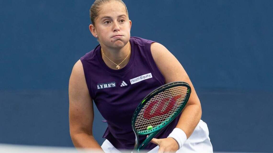 WTA roundup: Top seeds advance at Korea Open