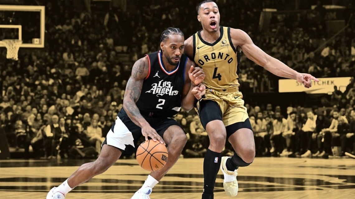 Jeremy Lin thinks the Toronto Raptors can be a top team in the East next season: "Can really create lots of mismatch problems defensively" 