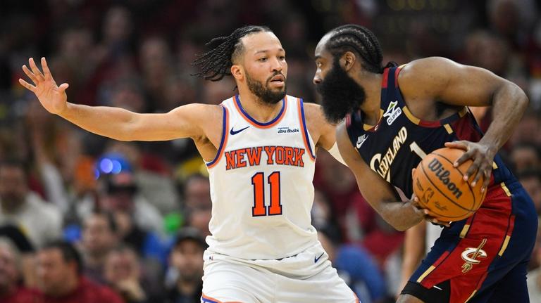 Knicks-Cavaliers G4: Preview, Props, Prediction 