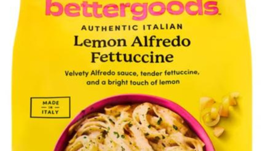 Pasta sold at Walmart stores nationwide recalled. See affected item 